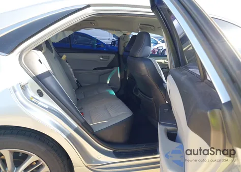 2015 Toyota Camry Se из США, поврежденный, VIN 4T1BF1FK4FU030525